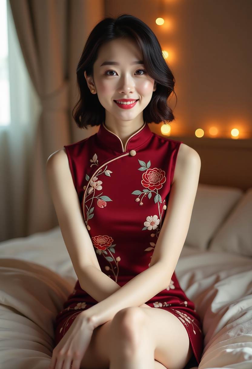 巾帼枭雄之悬崖