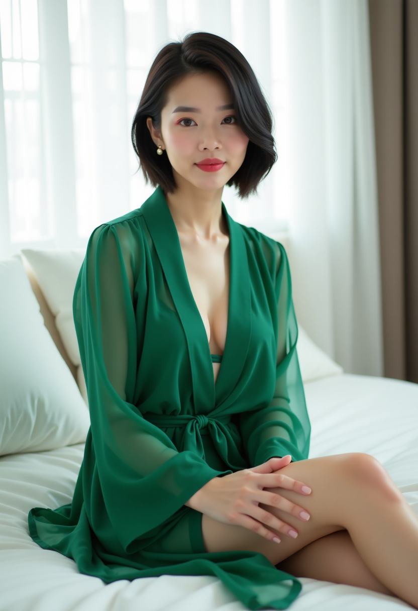 新闻女王